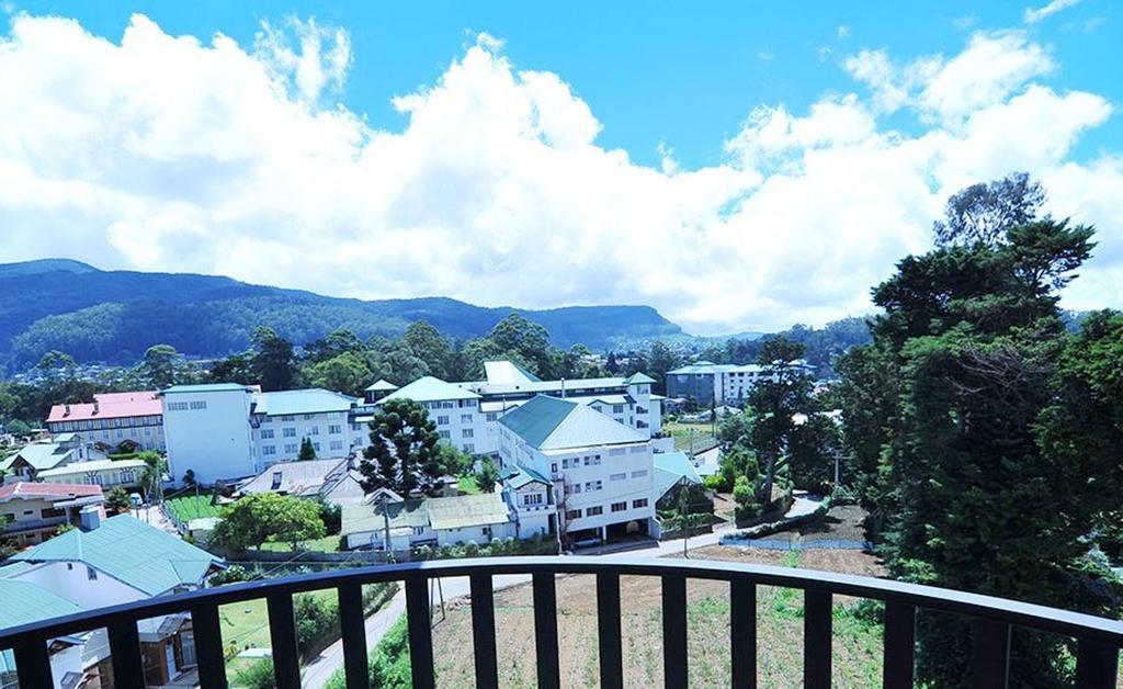 Grand View Apartments นูวาราเอลิยา ภายนอก รูปภาพ