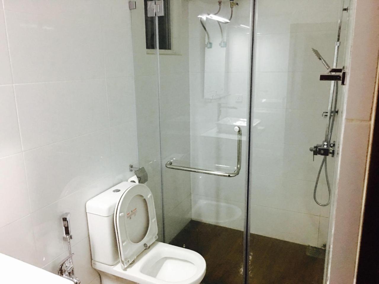 Grand View Apartments นูวาราเอลิยา ภายนอก รูปภาพ